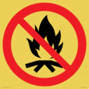 prohibition-no-campfire~